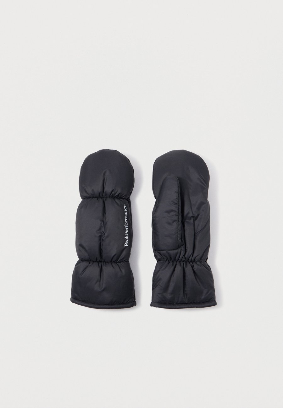 Перчатки Peak Performance Mittens, Black
Перчатки Peak Performance Mittens, Black