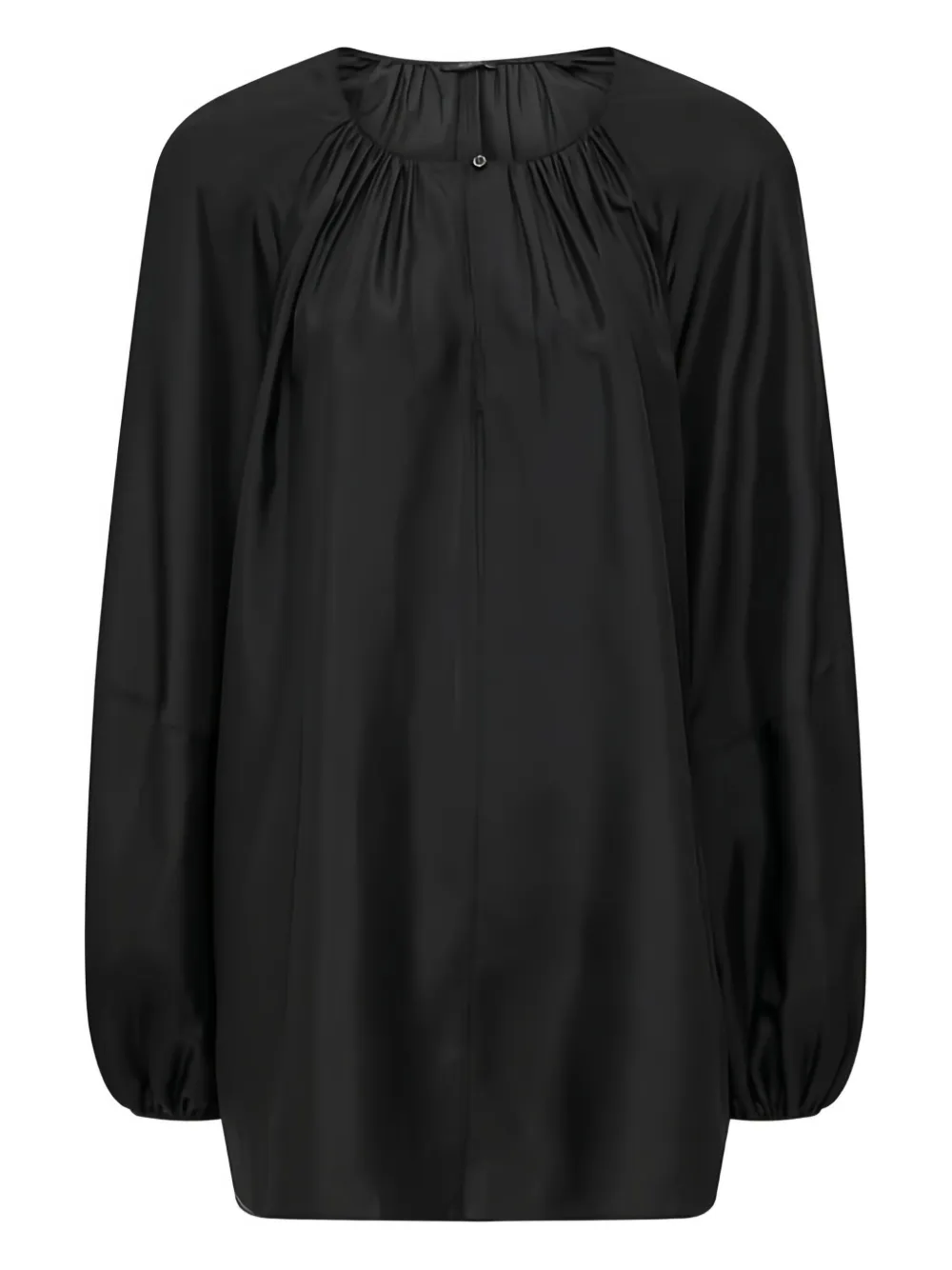 Блузка с плиссированными деталями JOSEPH, черный
Блузка с плиссированными деталями JOSEPH, черный