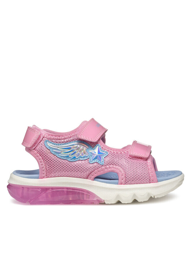 Сандалии Geox, розовый
Сандалии Geox, розовый