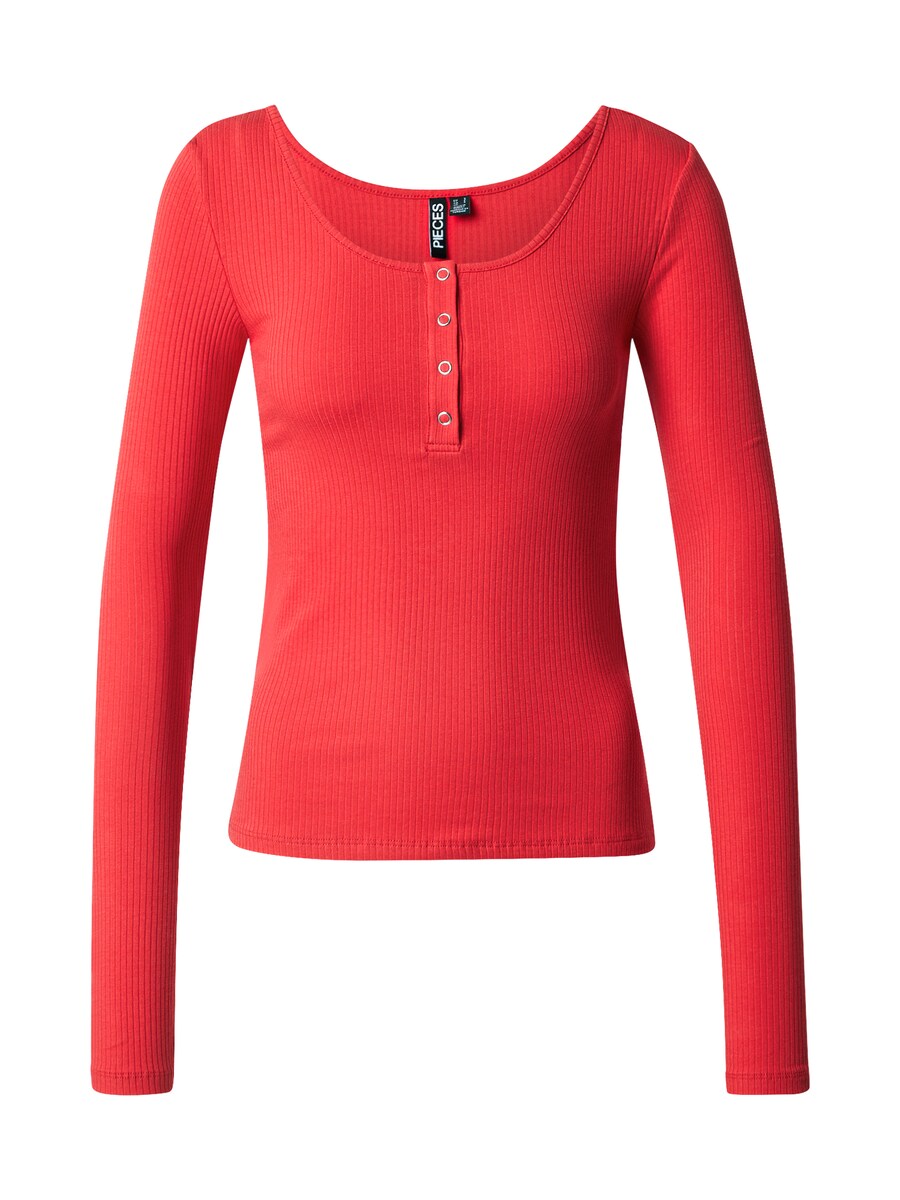 Рубашка PIECES PCKITTE, красный
Рубашка PIECES PCKITTE, красный