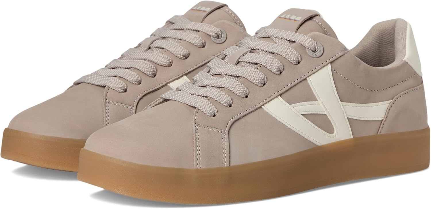 Кроссовки мужские ALDO Mtl72sneaker, светло-серый
Кроссовки мужские ALDO Mtl72sneaker, светло-серый