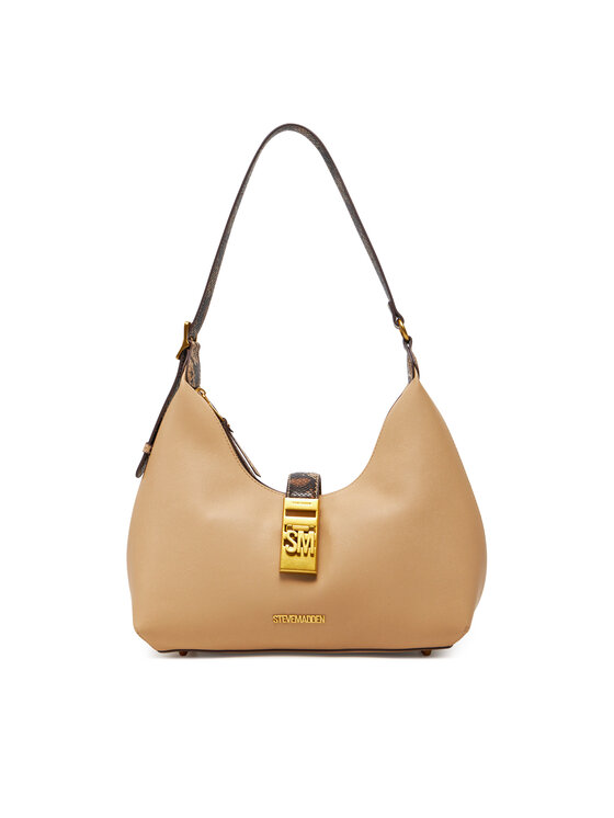 Сумочка Bovie-E SM13001645 Steve Madden, бежевый
Сумочка Bovie-E SM13001645 Steve Madden, бежевый