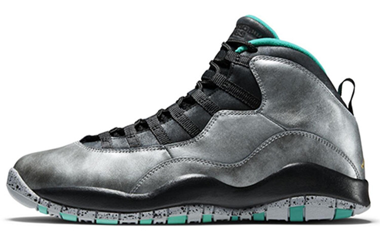 Кроссовки JORDAN 10 Retro Lady Of Liberty 30th Anniversary, Серый, Кроссовки JORDAN 10 Retro Lady Of Liberty 30th Anniversary
Кроссовки JORDAN 10 Retro Lady Of Liberty 30th Anniversary, Серый, Кроссовки JORDAN 10 Retro Lady Of Liberty 30th Anniversary