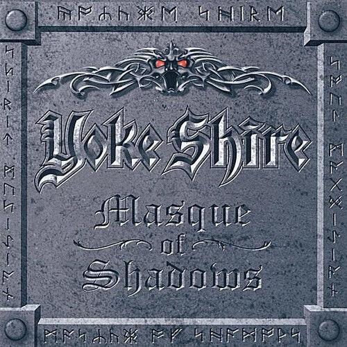 CD диск Yoke Shire: Masque of Shadows
CD диск Yoke Shire: Masque of Shadows
