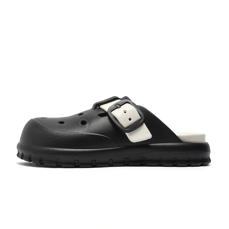 Сабо мужские SEMIR, Black
Сабо мужские SEMIR, Black