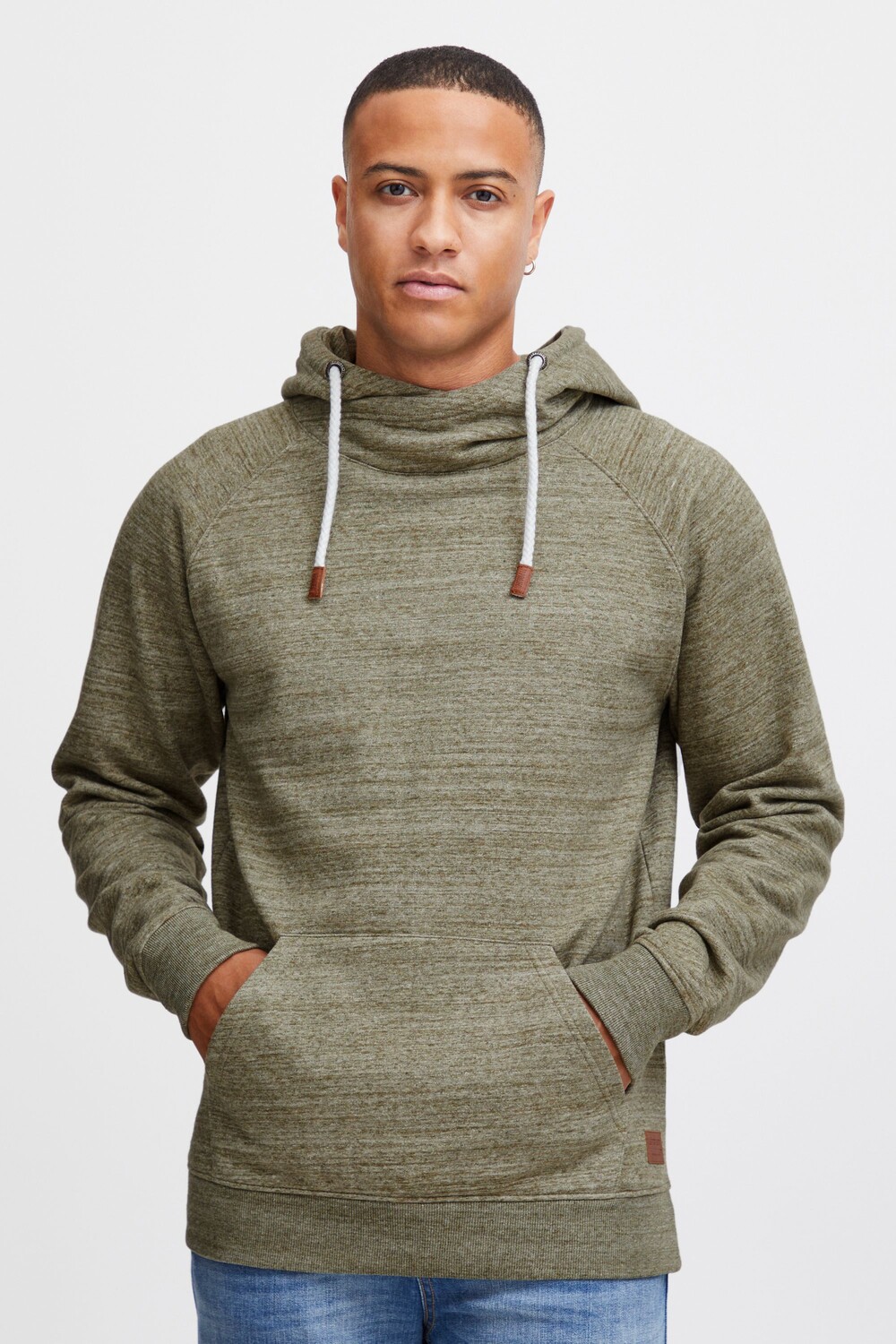 Толстовка 11 Project Hoodie PRMenzo, зеленый
Толстовка 11 Project Hoodie PRMenzo, зеленый