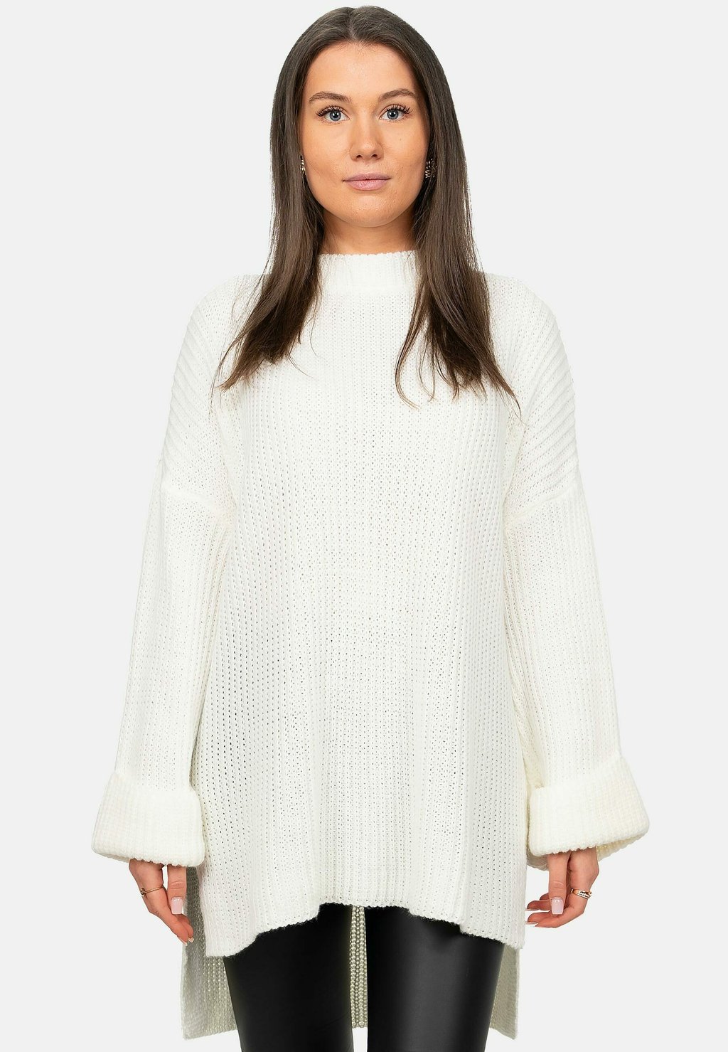 Джемпер Reichstadt, белый
Джемпер Reichstadt, белый