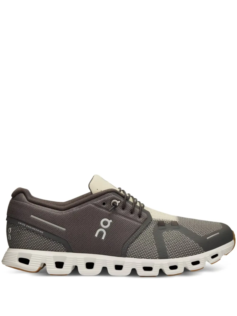 Кроссовки Cloud 5 Combo On Running, коричневый
Кроссовки Cloud 5 Combo On Running, коричневый