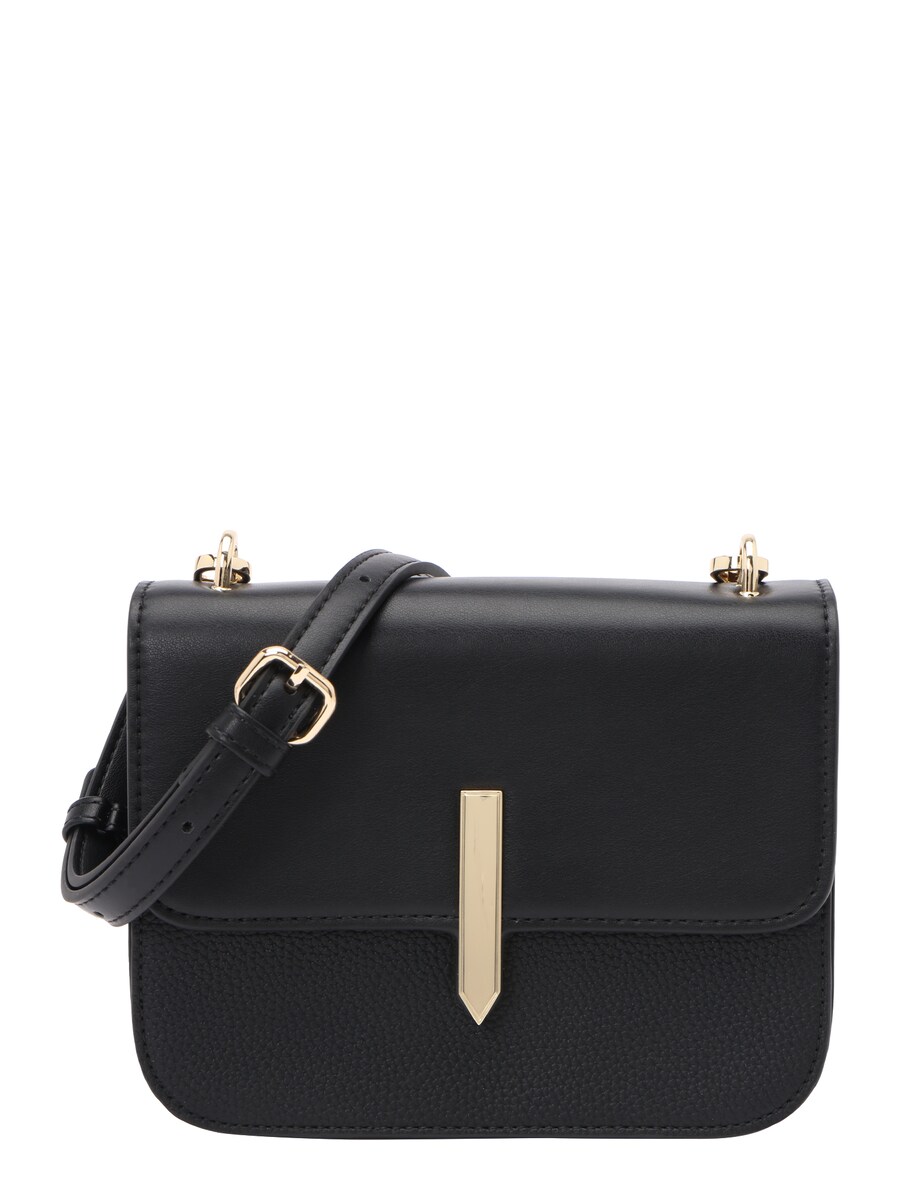 Сумка через плечо Seidenfelt Manufaktur SELJE, черный
Сумка через плечо Seidenfelt Manufaktur SELJE, черный