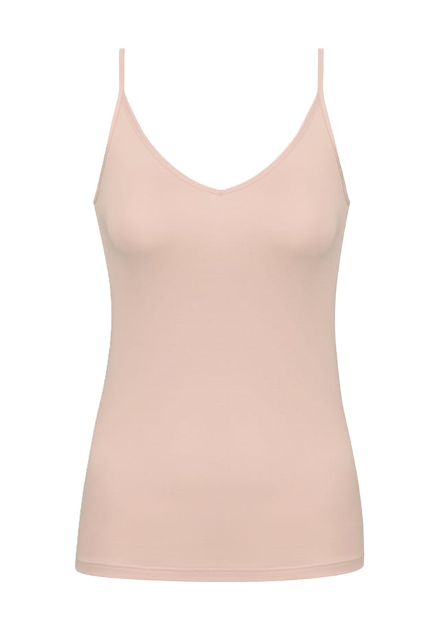 Топ-Спагетти Pure Sense с регулируемыми бретелями и V-образным вырезом Mey, цвет blossom
Топ-Спагетти Pure Sense с регулируемыми бретелями и V-образным вырезом Mey, цвет blossom