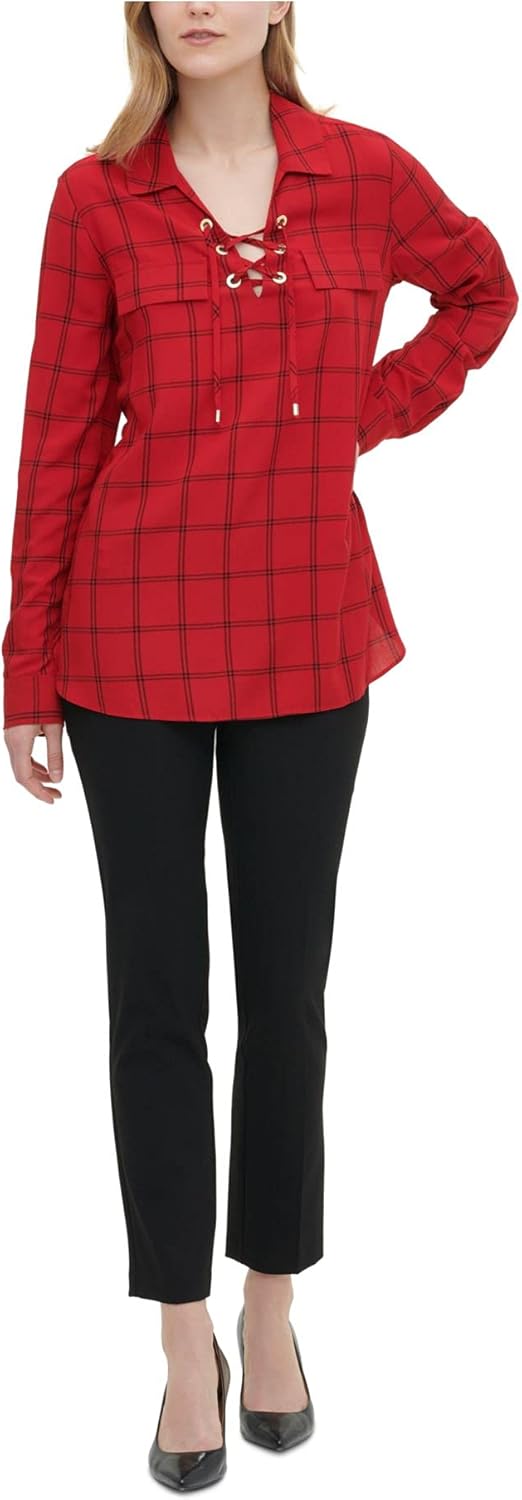 CALVIN KLEIN Womens, Red
CALVIN KLEIN Womens, Red