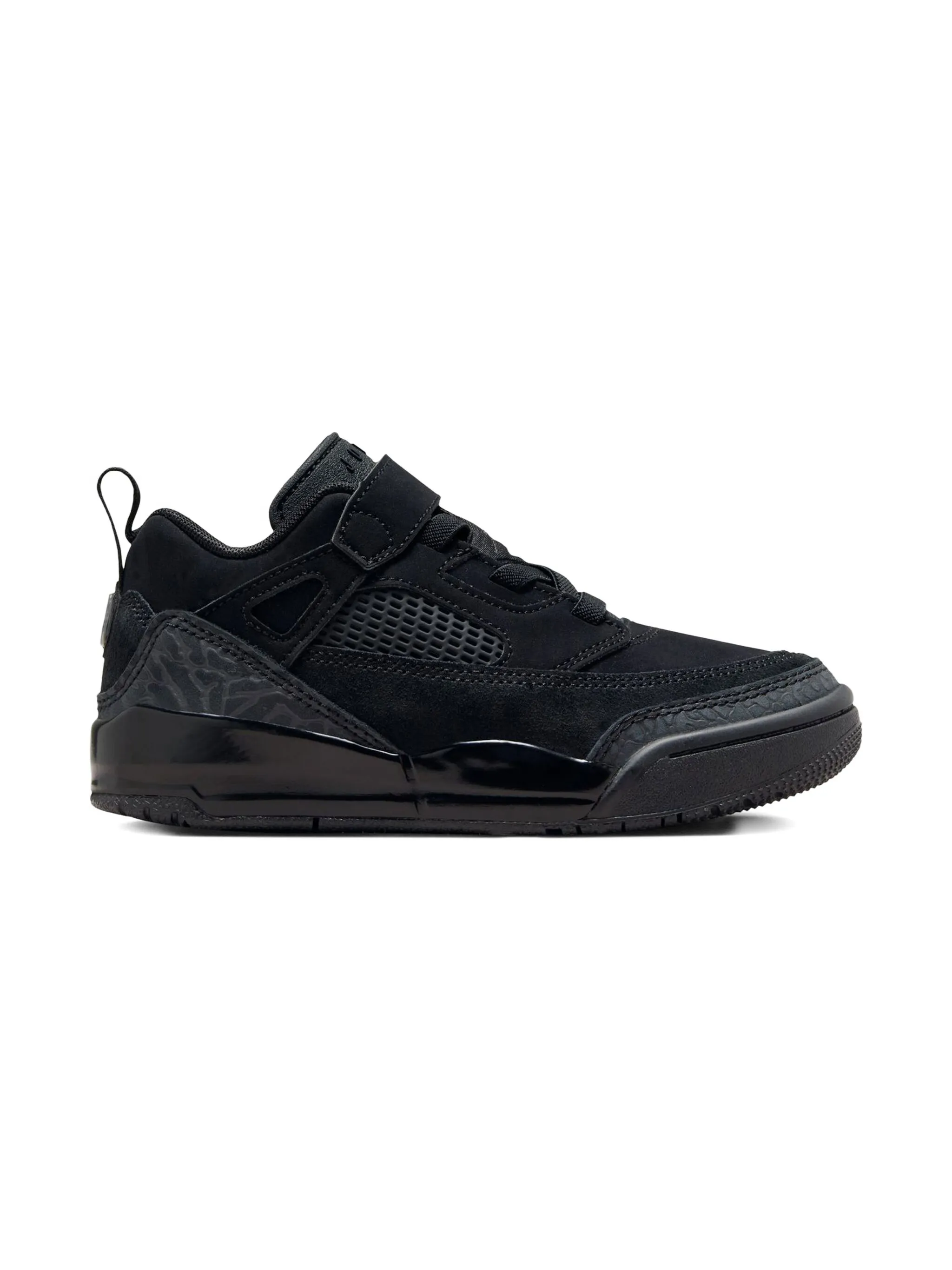 Кроссовки Spizike Low Cat Jordan Kids, черный
Кроссовки Spizike Low Cat Jordan Kids, черный