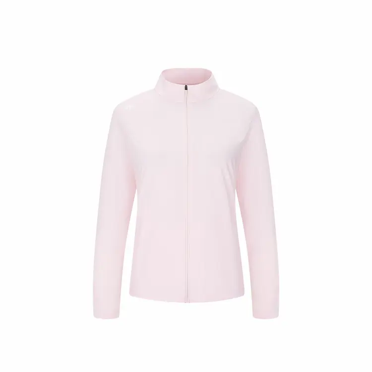 DESCENTE Коллекция Field Collection Гольф Одежда Женская Светло-розовая
DESCENTE Коллекция Field Collection Гольф Одежда Женская Светло-розовая