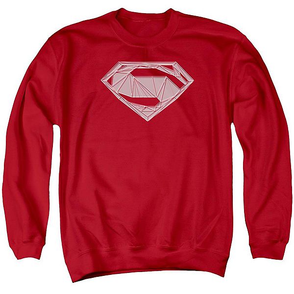 Толстовка adult crewneck batman v superman techy s Licensed Character
Толстовка adult crewneck batman v superman techy s Licensed Character