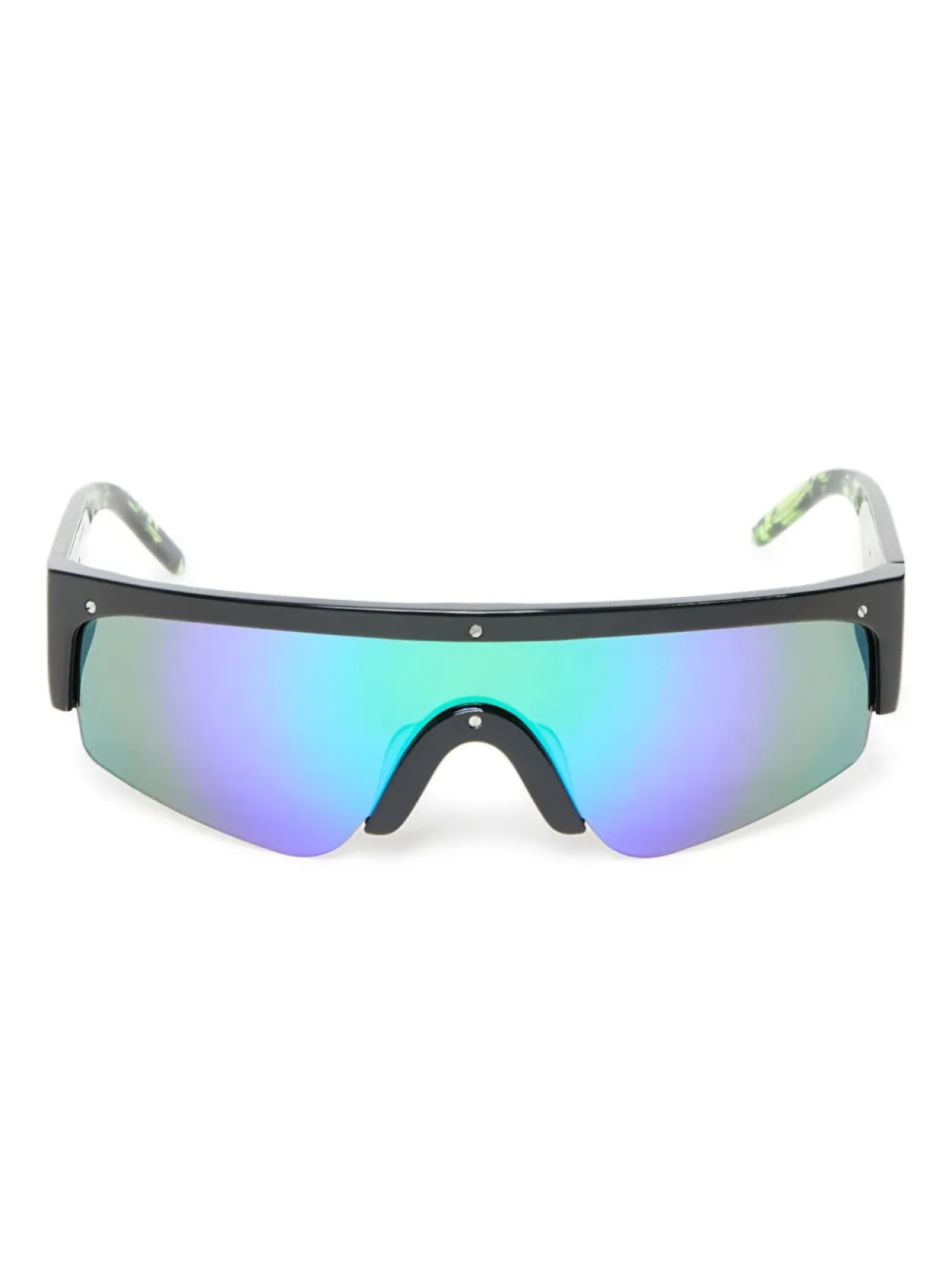 Akila солнцезащитные очки Halo из коллаборации с Charli Cohen, зеленый
Akila солнцезащитные очки Halo из коллаборации с Charli Cohen, зеленый