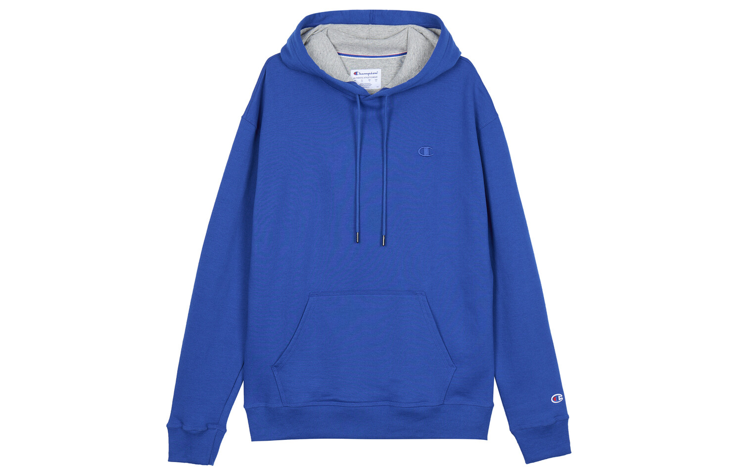 Толстовка унисекс Champion
Толстовка унисекс Champion