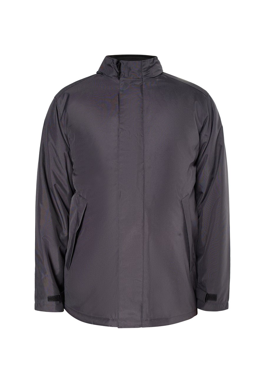 Пальто Mo Winter coat, Holzkohle/Anthracite
Пальто Mo Winter coat, Holzkohle/Anthracite