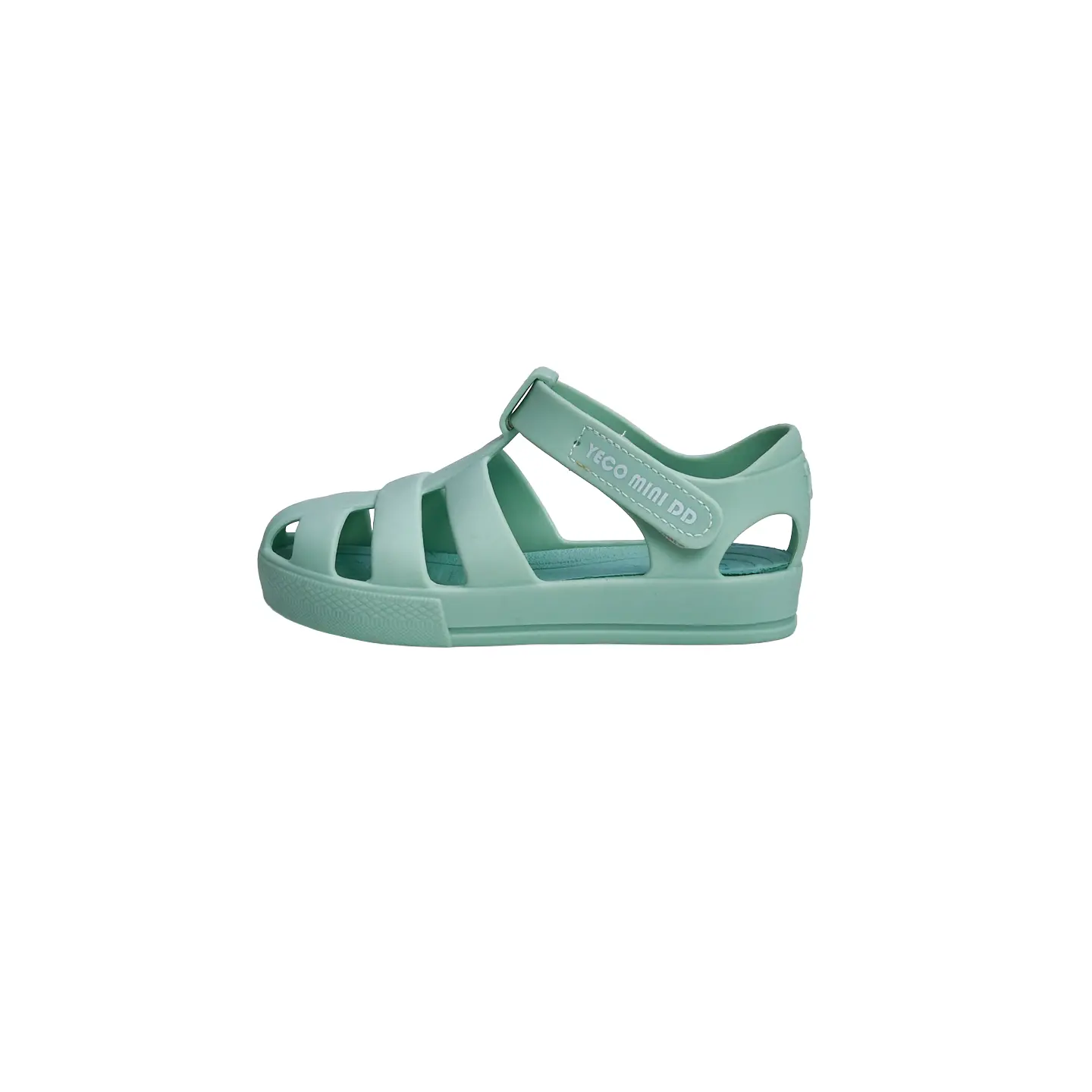 Детские сандалии YECO MINI DD Kids' YE CO MINI DD, мятный/зеленый
Детские сандалии YECO MINI DD Kids' YE CO MINI DD, мятный/зеленый