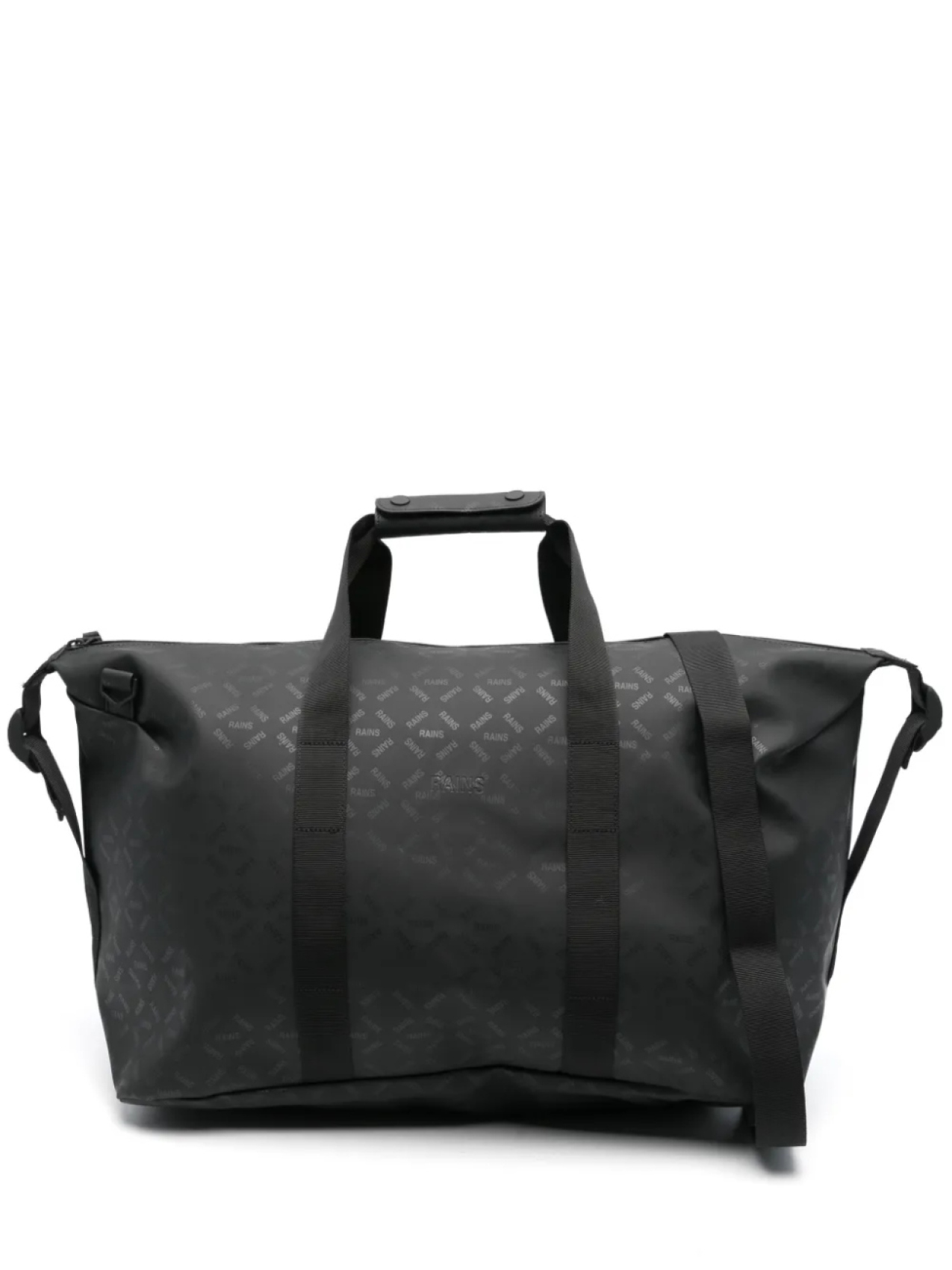 Багажная сумка Hilo Rains, серый
Багажная сумка Hilo Rains, серый