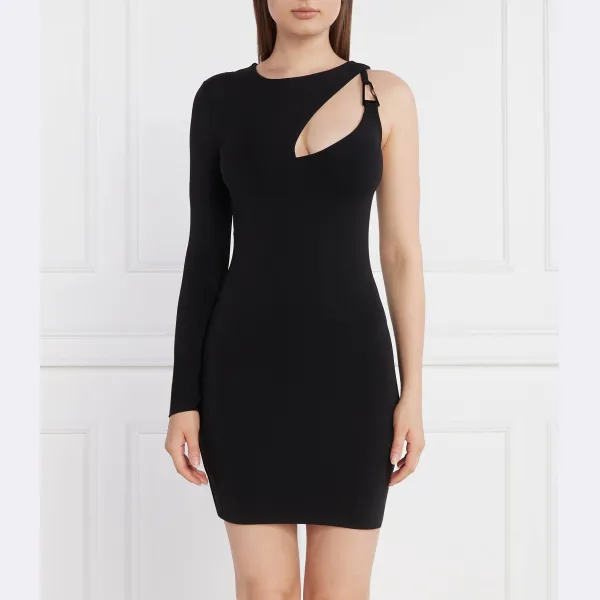 Платье Patrizia Pepe, черный
Платье Patrizia Pepe, черный