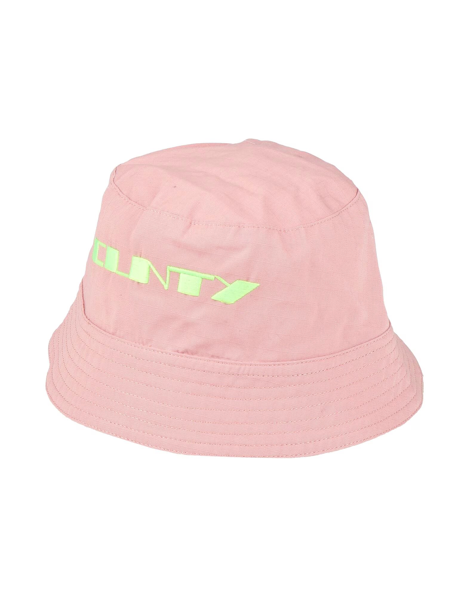 Панама Rick Owens, розовый
Панама Rick Owens, розовый