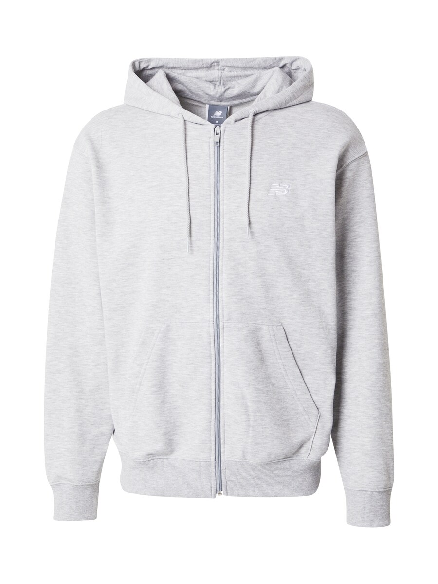 Худи с капюшоном на молнии new balance Essentials, mottled grey
Худи с капюшоном на молнии new balance Essentials, mottled grey