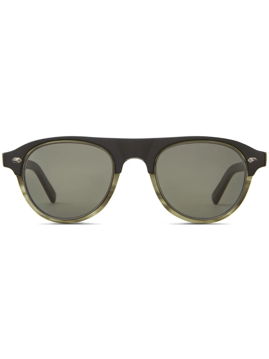 MR. LEIGHT солнцезащитные очки Stahl, зеленый
MR. LEIGHT солнцезащитные очки Stahl, зеленый