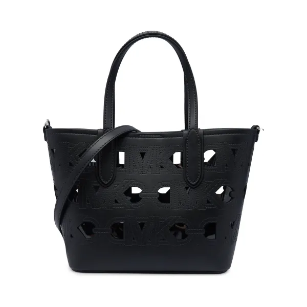 Сумка-Тоут Eliza Michael Kors, черный
Сумка-Тоут Eliza Michael Kors, черный