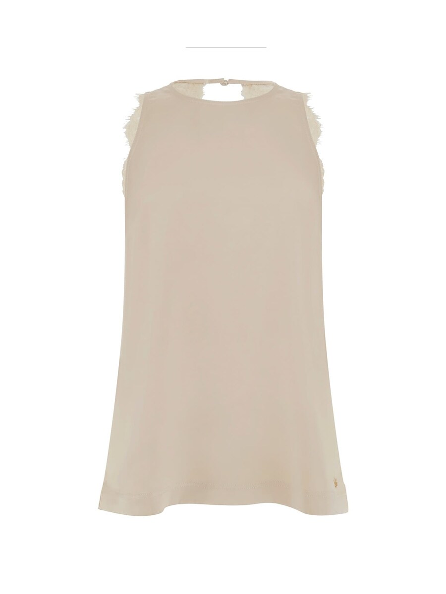 Блузка GUESS, кремовый
Блузка GUESS, кремовый