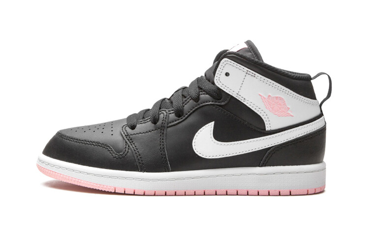 Кроссовки Jordan 1 Mid PS Black Arctic Punch
Кроссовки Jordan 1 Mid PS Black Arctic Punch