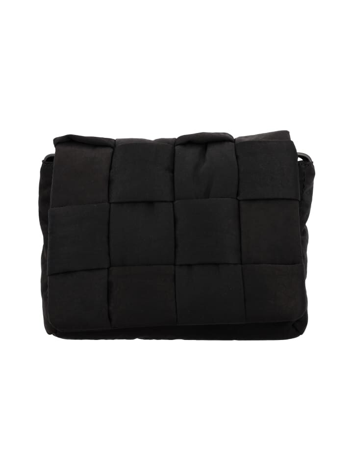 Сумка usha BLUE LABEL, черный
Сумка usha BLUE LABEL, черный