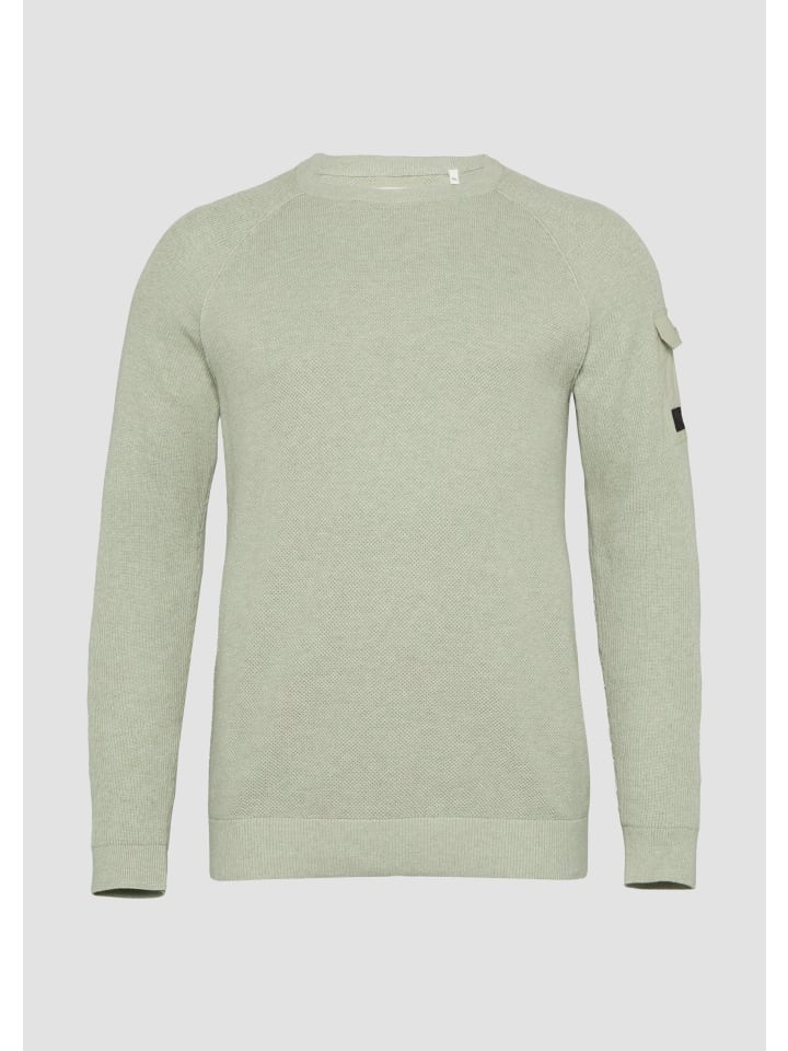 Вязаный свитер цвета 80W0_светло-бежевый s.Oliver
Вязаный свитер цвета 80W0_светло-бежевый s.Oliver