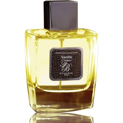 Парфюмированная вода Vanilla Perfum 100 мл Белый Franck Boclet
Парфюмированная вода Vanilla Perfum 100 мл Белый Franck Boclet