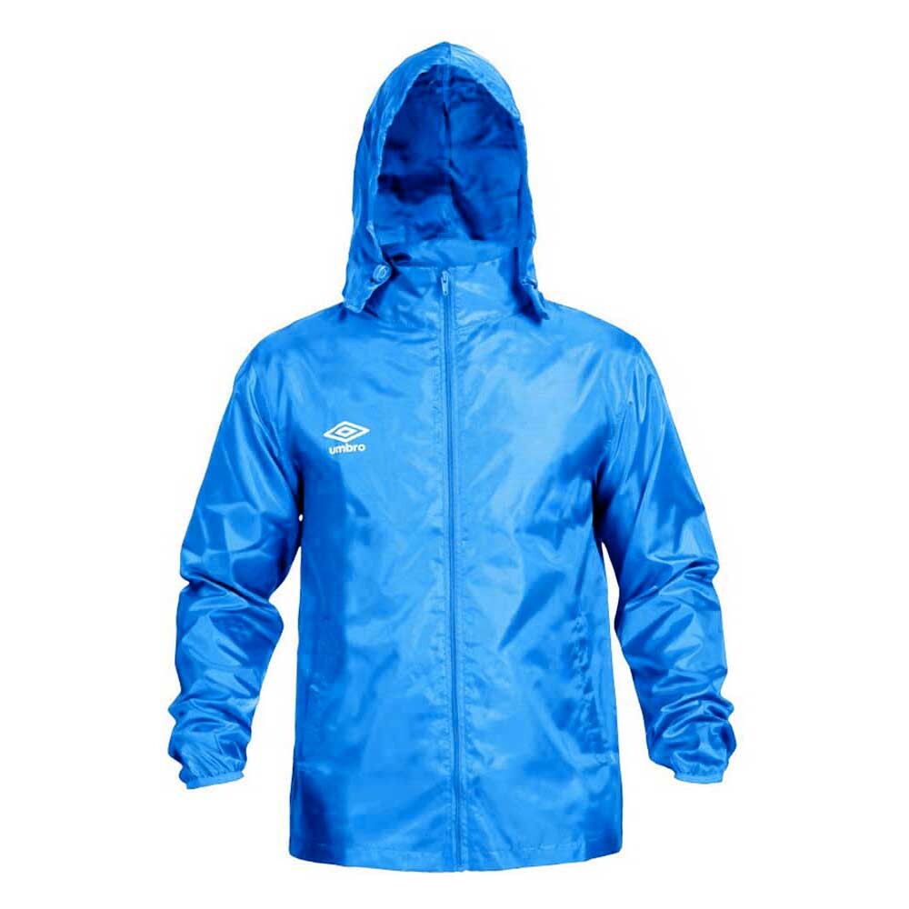 Куртка Umbro Speed, синий
Куртка Umbro Speed, синий