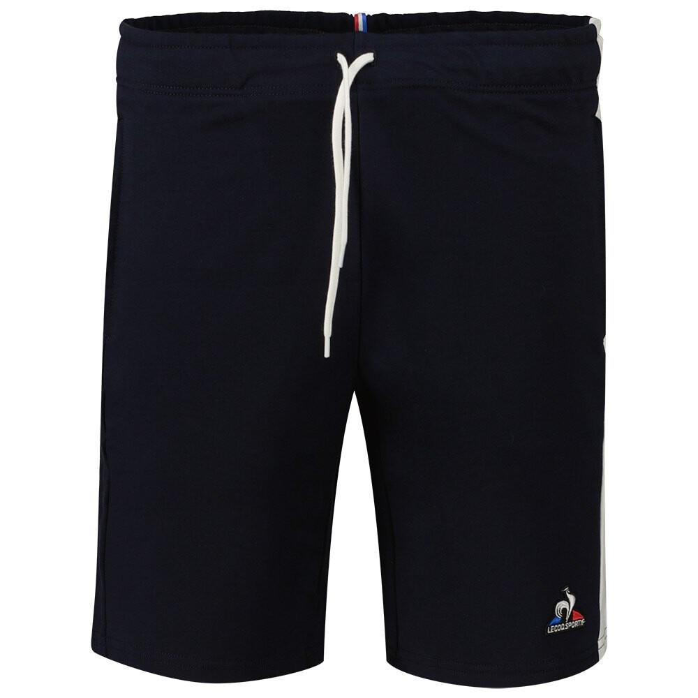 Шорты Le Coq Sportif 2320837 Bas N°1 Sweat, синий
Шорты Le Coq Sportif 2320837 Bas N°1 Sweat, синий