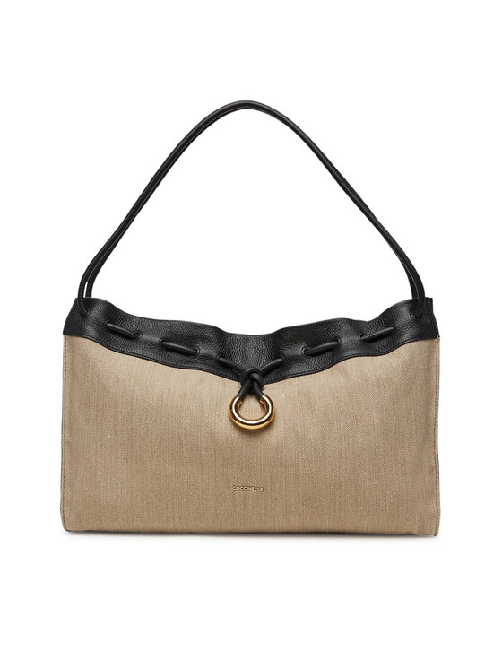 Сумочка SCB 13 01 01 846 Coccinelle, бежевый 
Сумочка SCB 13 01 01 846 Coccinelle, бежевый