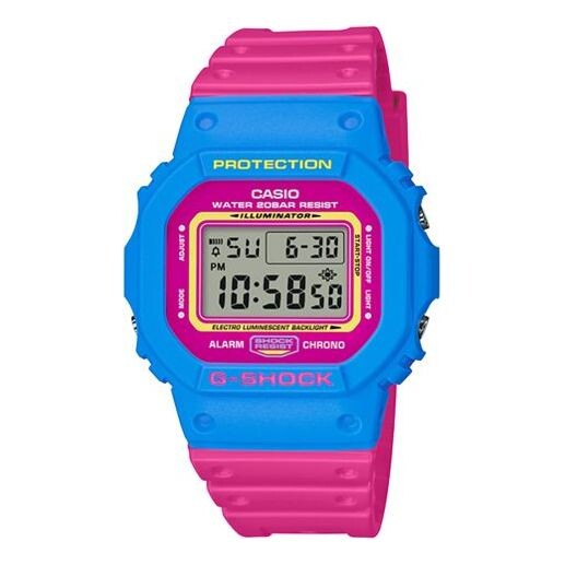 Часы CASIO G-Shock Square 'Pink', красный, Синий, Часы CASIO G-Shock Square 'Pink', красный
Часы CASIO G-Shock Square 'Pink', красный, Синий, Часы CASIO G-Shock Square 'Pink', красный
