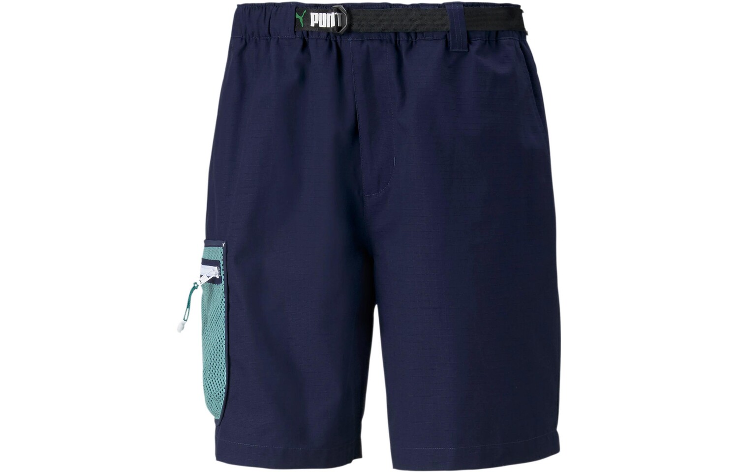 Мужские повседневные шорты Puma, цвет Blue
Мужские повседневные шорты Puma, цвет Blue