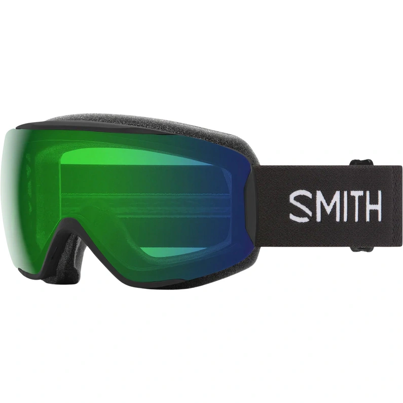 Горнолыжные очки Moment Chromapop Smith, black-everyday green mirror
Горнолыжные очки Moment Chromapop Smith, black-everyday green mirror