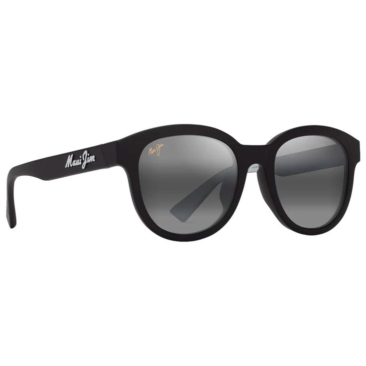 Солнцезащитные очки ihupani asian fit noir mat gris neutre mauipur Maui Jim
Солнцезащитные очки ihupani asian fit noir mat gris neutre mauipur Maui Jim
