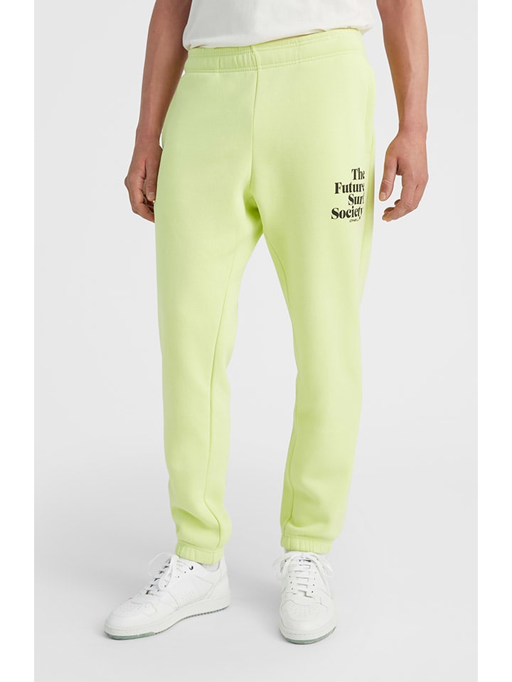 Спортивные штаны Future Surf O'Neill, зеленый
Спортивные штаны Future Surf O'Neill, зеленый