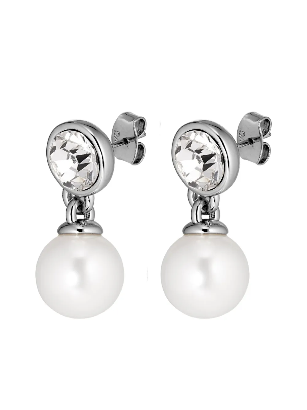 Серьги Nette Dyrberg/Kern, серебряный
Серьги Nette Dyrberg/Kern, серебряный