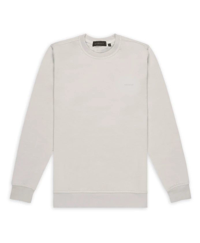 Рауль пуловер Aspact, серый
Рауль пуловер Aspact, серый