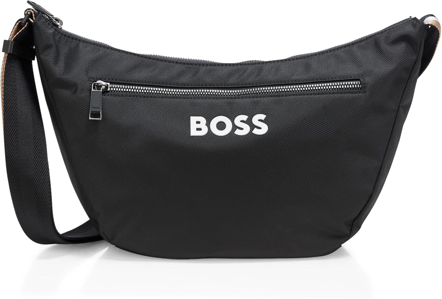 Сумка BOSS, catch hobo big logo bag, black gloss, One Size
Сумка BOSS, catch hobo big logo bag, black gloss, One Size