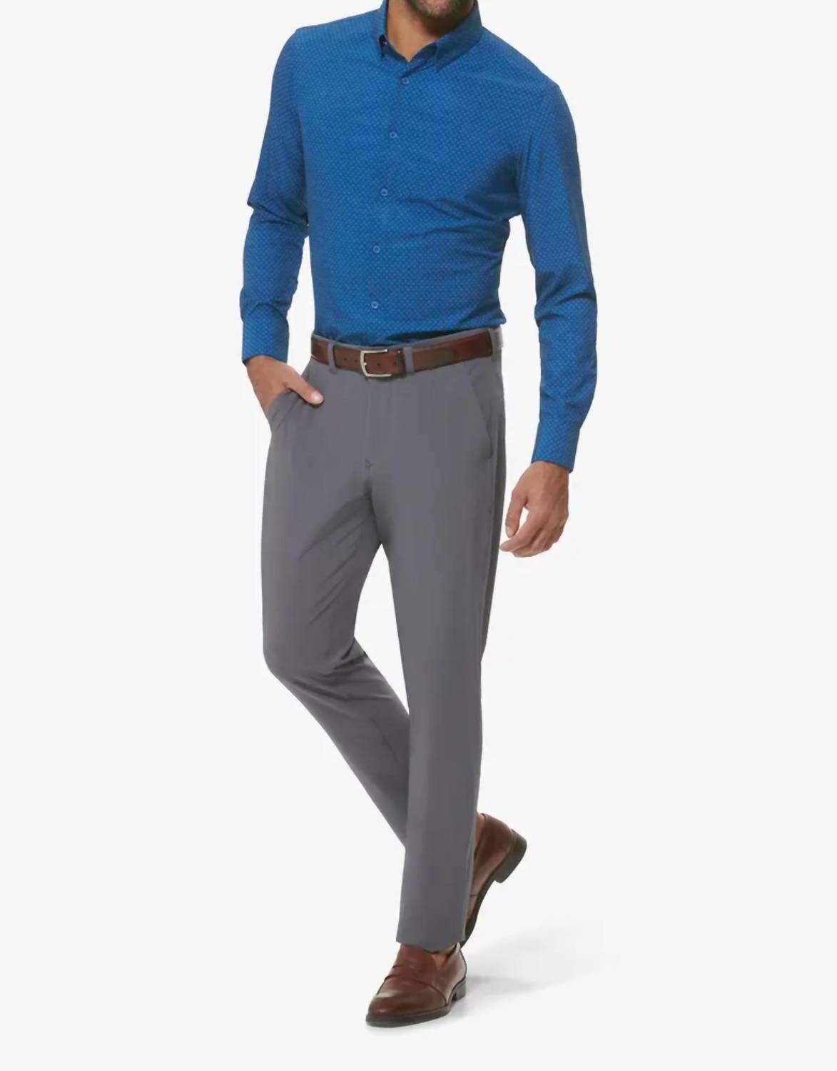 Классическая рубашка с парусом и подветренной стороны Mizzen + Main
Классическая рубашка с парусом и подветренной стороны Mizzen + Main