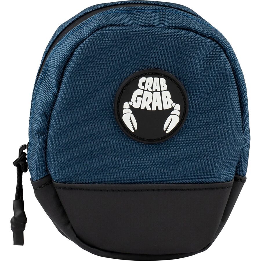 Мини-сумка для переплета Crab Grab Crab Grab, Navy
Мини-сумка для переплета Crab Grab Crab Grab, Navy