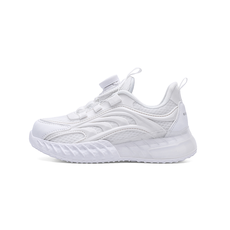 Детские кроссовки Mid top Kids Lifestyle Shoes TONYBEAR, белый
Детские кроссовки Mid top Kids Lifestyle Shoes TONYBEAR, белый