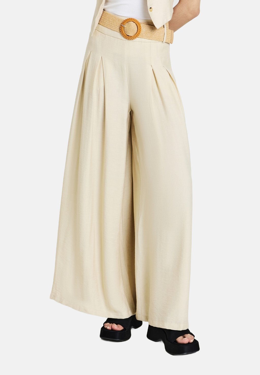 Брюки Calliope, светло-коричневый
Брюки Calliope, светло-коричневый