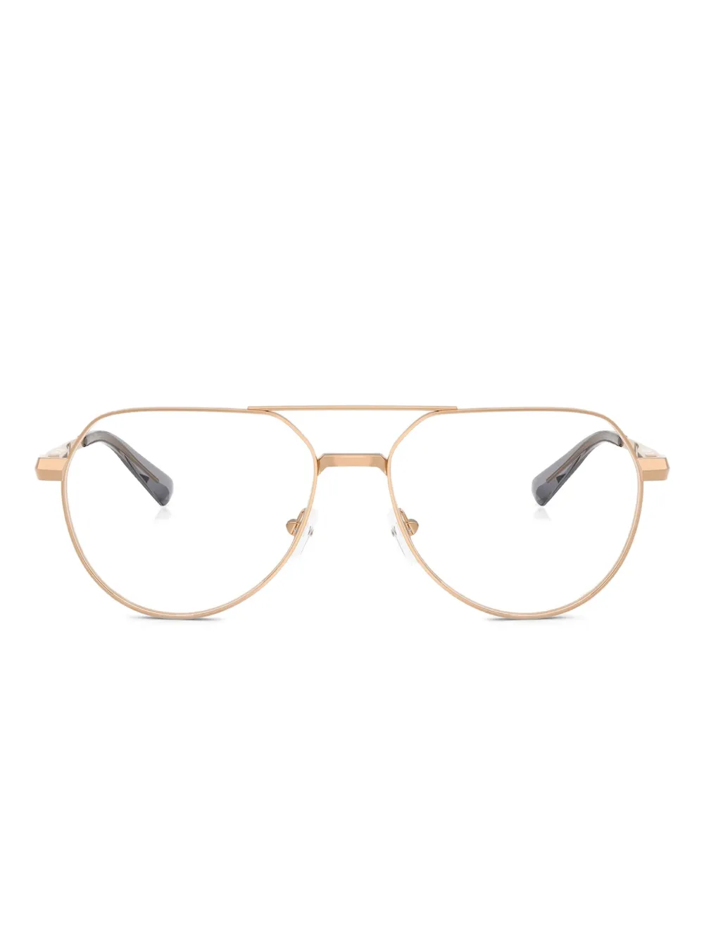 Очки Highland Park Michael Kors, золотистый
Очки Highland Park Michael Kors, золотистый