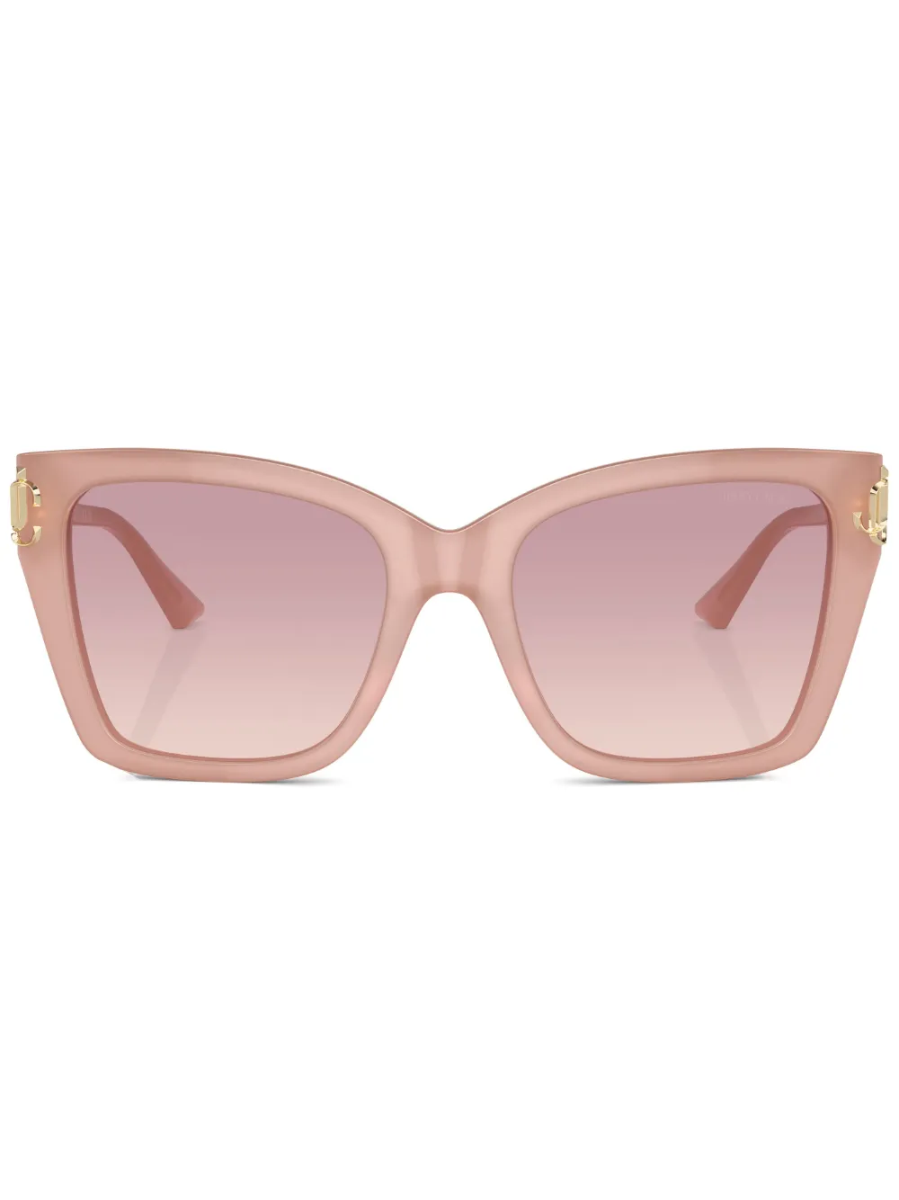 Солнцезащитные очки Kira Jimmy Choo, розовый
Солнцезащитные очки Kira Jimmy Choo, розовый